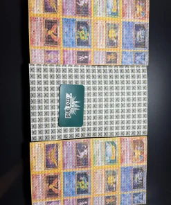 LSD PAPER TABS %Sales