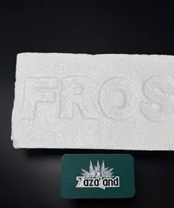 Pure Cocaine %Sales