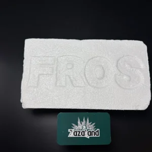 Pure Cocaine %Sales