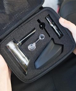 DMT PIPE BNR