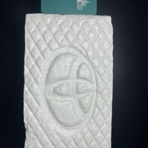 ZAZA Land Block Cocaine