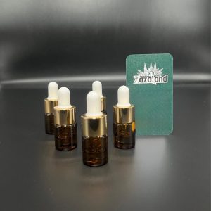 ZAZALAND Liquid LSD