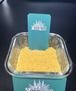 POWDER DMT