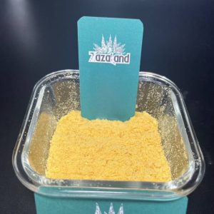 POWDER DMT