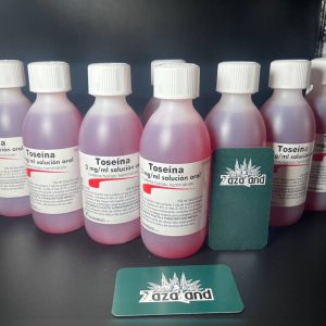 Teseína 2mg/ml