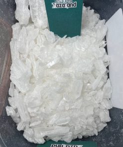 Crystal Ketamine