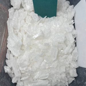 Crystal Ketamine