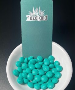 ZAZA Land Pills