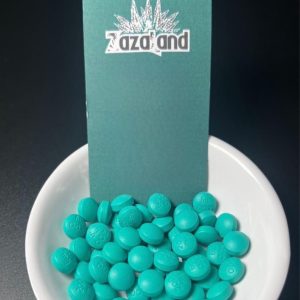 ZAZA Land Pills