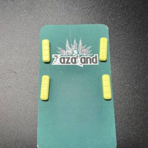 YELLOW Xanax Bars