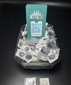 OxyDolor 80MG