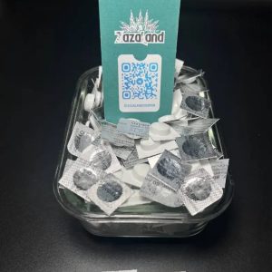 OxyDolor 80MG