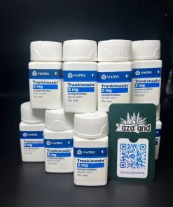 Trazkimazin 50ct