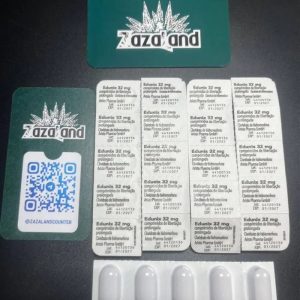 Edunix 8MG
