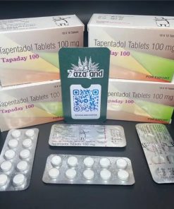 Tapentadol 100MG