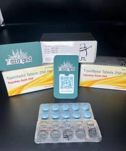 Tapentadol 250MG
