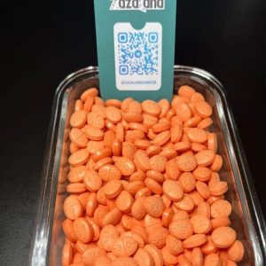 ADDERALL B974