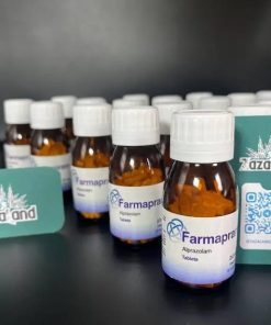 Farmapram Xanax 2mg 9Oct