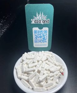 CloBrom 1.85MG Bars