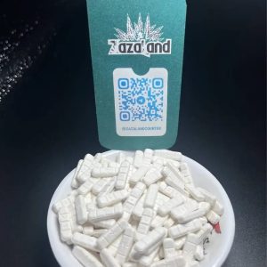 CloBrom 1.85MG Bars