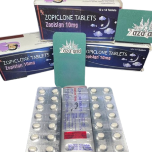 Zopiclone Tablets