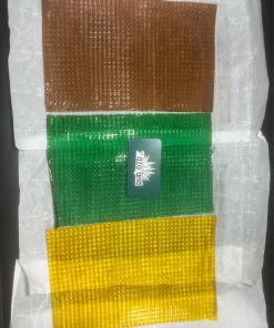 LSD GEL TABS %Sales