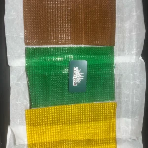 LSD GEL TABS %Sales