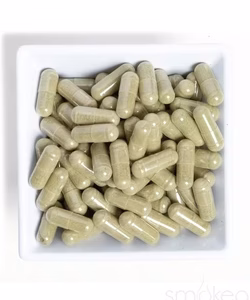Mushroom Capsules