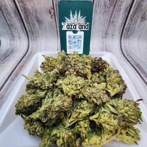 Guava Gelato