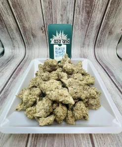 Lemon Cherry Runtz (SnowBall)