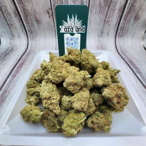 BlueKnight x OG