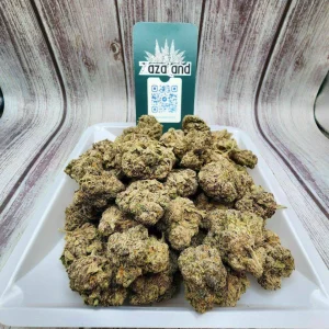 Biscotti Crunch