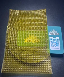 LSD Gel Tabs