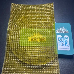 LSD Gel Tabs