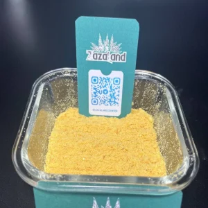 N,N DMT Powder