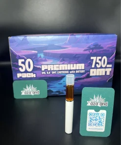 N,N DMT Cart