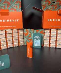 Sherbinskis