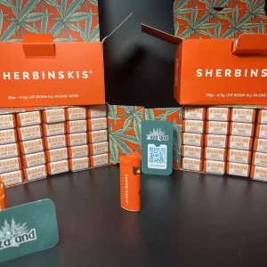 Sherbinskis
